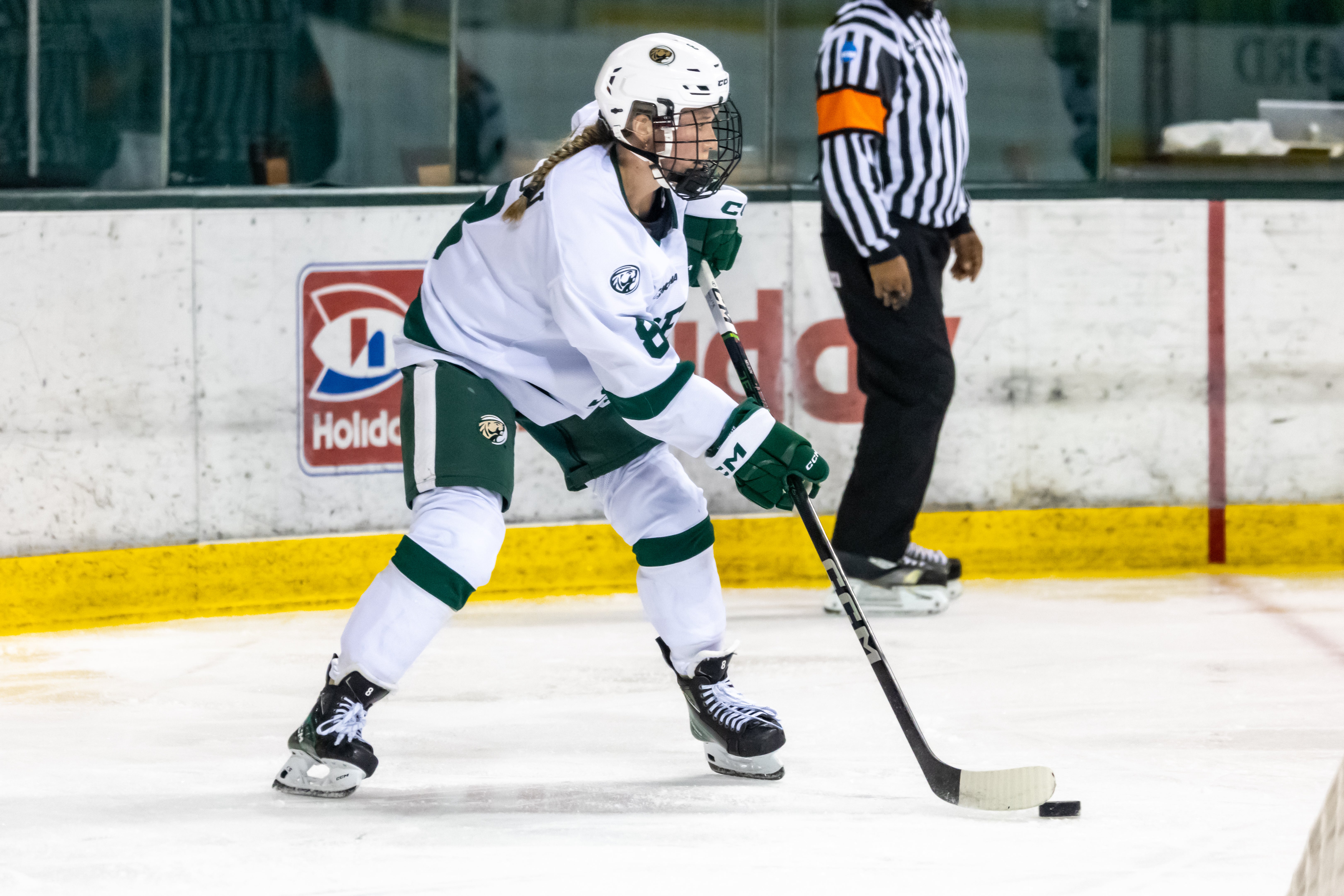 More Info for Women's Hockey Game: BSU vs Minnesota State