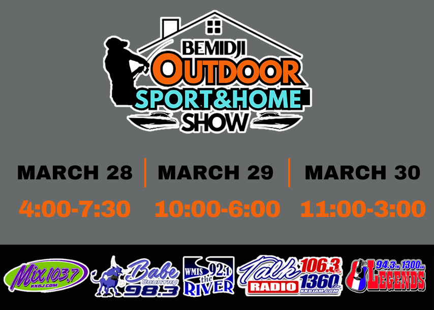 More Info for Bemidji Outdoor Sport & Home Show