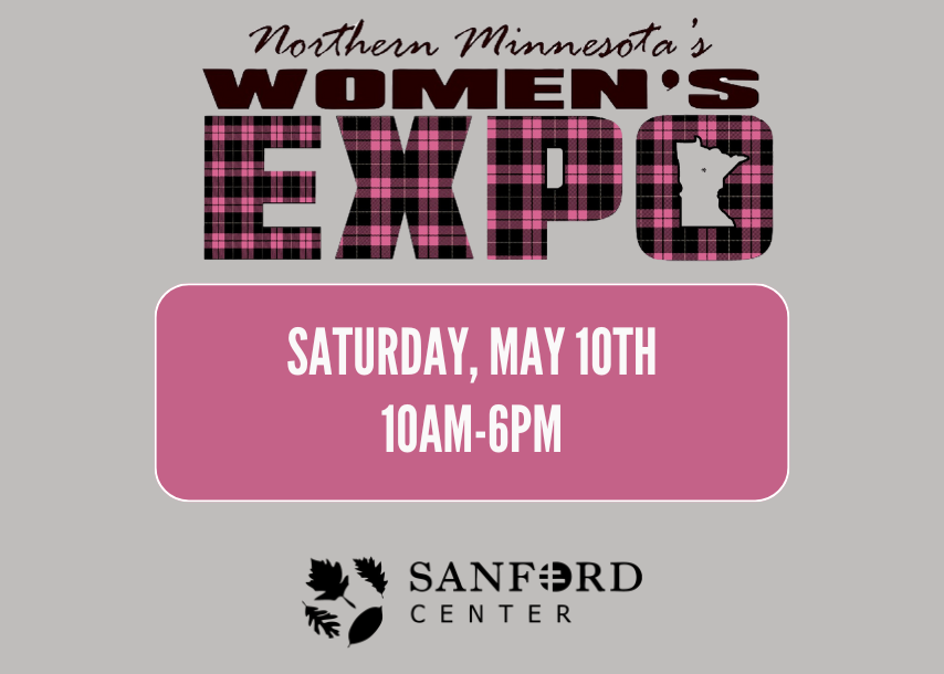 More Info for 2025 Northern Minnesota's Women's Expo