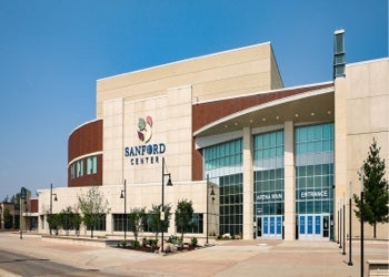 The Sanford Center - Star Monster will be performing live at The